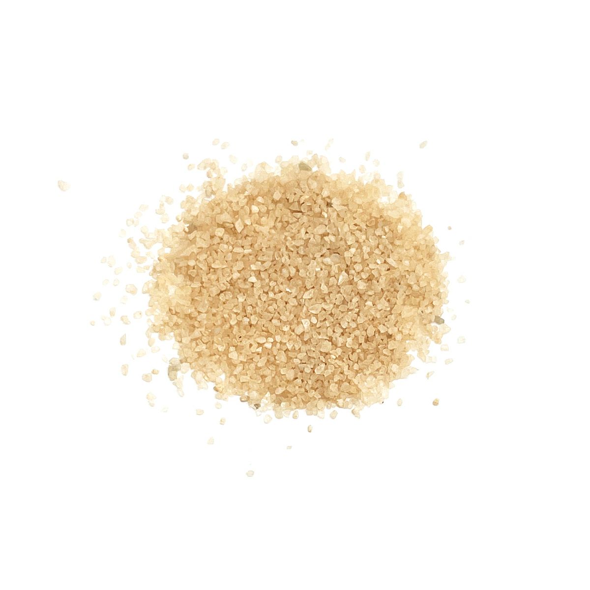 カラーサンド キャンディークリーム 100g 1mm 砂 アクリリカル